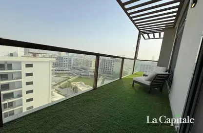شقة - 2 غرف نوم - 2 حمامات للايجار في 2020 ماركيز - ارجان - دبي