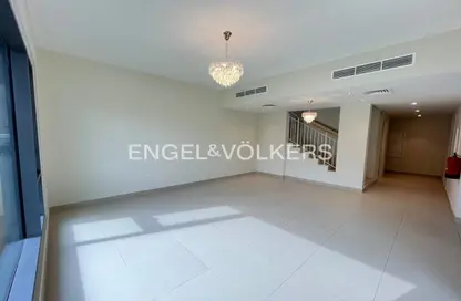 تاون هاوس - 3 غرف نوم - 3 حمامات للايجار في مابل 1 - مابل ات دبي هيلزاستايت - دبي هيلز استيت - دبي