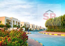 Villa - 3 bedrooms - 5 bathrooms for sale in Sharjah Garden City - Sharjah Villa - 3 bedrooms - 5 bathrooms for sale in Sharjah Garden City - Sharjah