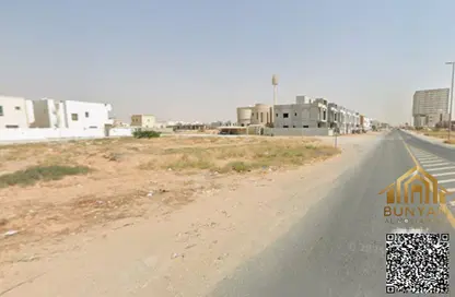 Land - Studio for sale in Al Helio 2 - Al Helio - Ajman