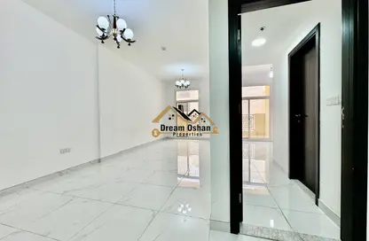 Apartment - 1 Bedroom - 2 Bathrooms for rent in The Pearl - Al Jaddaf - Dubai