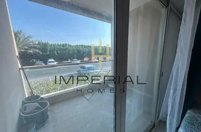 Balcony image for: Apartment - 1 Bathroom for sale in Al Arta 3 - Al Arta - Greens - Dubai, Image 1