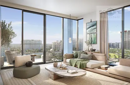 Apartment - 2 Bedrooms - 2 Bathrooms for sale in Vida Residences - Dubai Hills Estate - Dubai