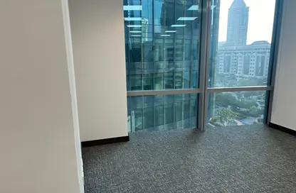 Office Space - Studio for rent in North Tower - Emirates Financial Towers - DIFC - Dubai
