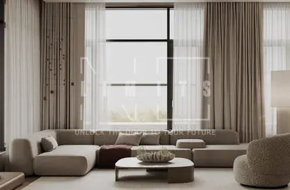 Apartment - 4 Bedrooms - 5 Bathrooms for sale in Verdana Residence - Dubai Investment Park (DIP) - Dubai