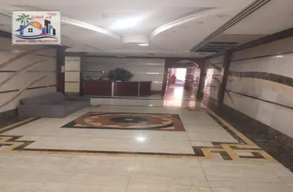 Apartment - 1 Bedroom - 1 Bathroom for rent in Al Mahatta Building - Al Mahatta - Al Qasimia - Sharjah