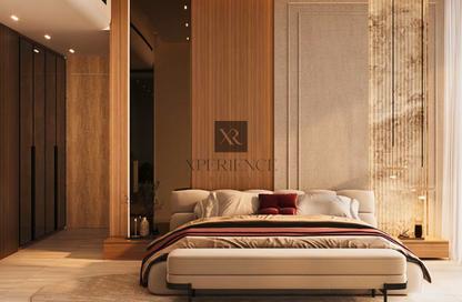Apartment - 2 Bedrooms - 3 Bathrooms for sale in Binghatti Ruby - Jumeirah Village Circle - Dubai