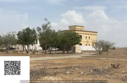 Land - Studio for sale in Masfoot 8 - Masfoot - Ajman