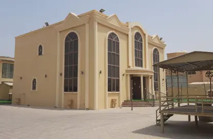 Villa - 5 Bedrooms - 6 Bathrooms for sale in Al Qarain 1 - Al Qarain - Sharjah