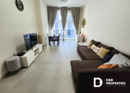 شقة - 2 غرف نوم - 3 حمامات للبيع في مارينا أركيد - دبي مارينا - دبي