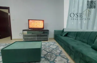 Apartment - 2 Bedrooms - 2 Bathrooms for sale in City Tower - Al Nuaimiya - Ajman