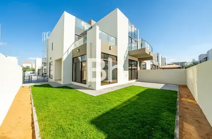 Townhouse - 4 Bedrooms - 5 Bathrooms for sale in Senses at the Fields - District 11 - Mohammed Bin Rashid City - Dubai