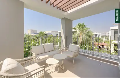 Villa - 4 Bedrooms - 5 Bathrooms for sale in Sidra Villas III - Sidra Villas - Dubai Hills Estate - Dubai