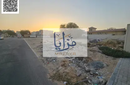 Land - Studio for sale in Al Rawda 3 Villas - Al Rawda 3 - Al Rawda - Ajman
