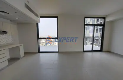 Apartment - 1 Bathroom for sale in Afnan 4 - Midtown - Dubai Production City (IMPZ) - Dubai