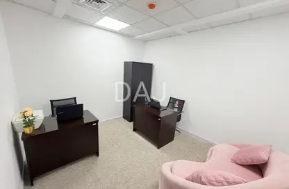 Office Space - Studio - 1 Bathroom for rent in Hor Al Anz East - Hor Al Anz - Deira - Dubai