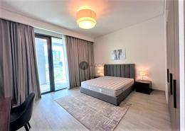 Apartment - 2 bedrooms - 2 bathrooms for rent in SOL Avenue - Business Bay - Dubai