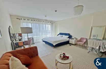 Apartment - Studio - 1 Bathroom for sale in Boulevard Central Podium - Boulevard Central Towers - Downtown Dubai - Dubai