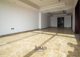 Villa - 4 bedrooms - 5 bathrooms for rent in Shamal Terraces - Jumeirah Village Circle - Dubai