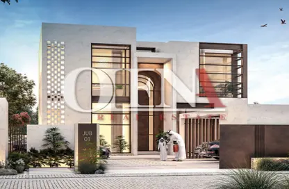 Villa - 5 Bedrooms - 7 Bathrooms for sale in Al Jubail Island - Abu Dhabi