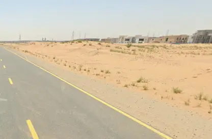 Land - Studio for sale in Mezairah - Al Rahmaniya - Sharjah Land - Studio for sale in Mezairah - Al Rahmaniya - Sharjah