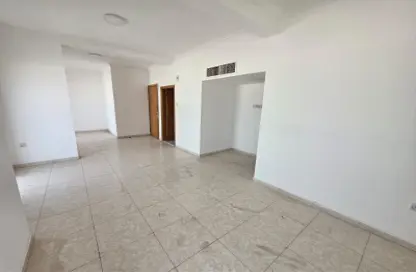Apartment - 1 Bedroom - 1 Bathroom for rent in Ajman Corniche Residences - Ajman Corniche Road - Ajman