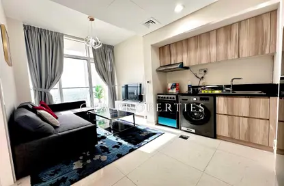 Apartment - 1 Bedroom - 1 Bathroom for rent in Golf Vita A - Golf Vita - DAMAC Hills - Dubai