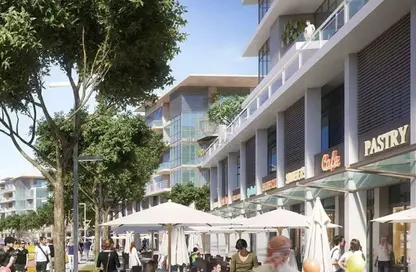 Shop - Studio - 1 Bathroom for sale in AZIZI Riviera 49 - Meydan One - Meydan - Dubai Shop - Studio - 1 Bathroom for sale in AZIZI Riviera 49 - Meydan One - Meydan - Dubai