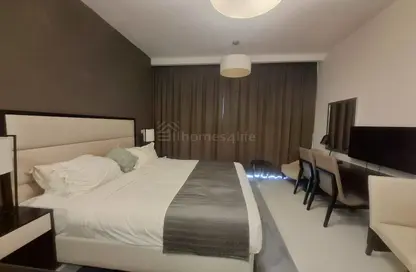 Apartment - Studio - 1 Bathroom for rent in Tower 108 - Jumeirah Village Circle - Dubai