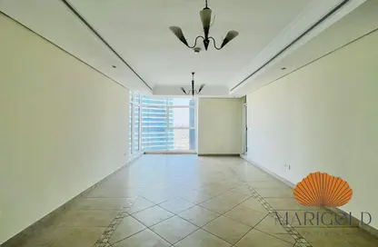 شقة - 2 غرف نوم - 4 حمامات للايجار في برج تمويل - (JLT) مجمع U - أبراج بحيرة الجميرا - دبي