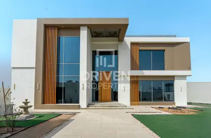 Villa - 5 Bedrooms - 6 Bathrooms for rent in Al Khawaneej 2 - Al Khawaneej - Dubai