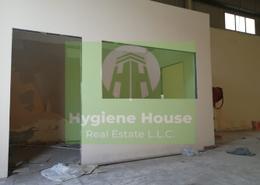 Whole Building - 8 bathrooms for rent in Orient Tower 1 - Orient Towers - Al Bustan - Ajman