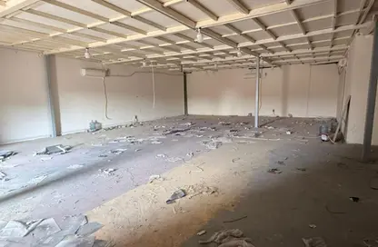 مستودع - استوديو - 1 حمام للايجار في أم الثعوب - أم القيوين