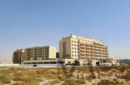 أرض - استوديو للبيع في 4 الورسان - الورسان - دبي