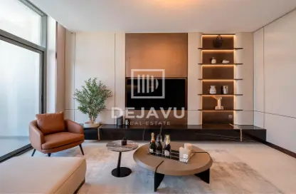 Apartment - 2 Bedrooms - 3 Bathrooms for sale in Bellagio by Sunrise - Wasl Gate - Dubai