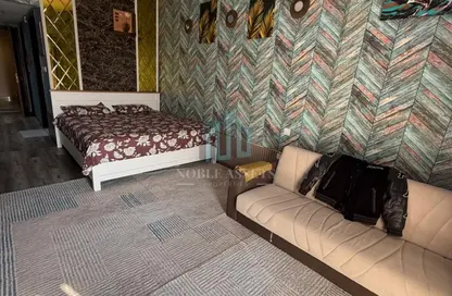 Apartment - Studio - 1 Bathroom for sale in Royal Breeze 5 - Royal Breeze - Al Hamra Village - Ras Al Khaimah