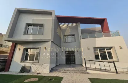 Villa - 4 Bedrooms - 5 Bathrooms for rent in Al Khawaneej 2 - Al Khawaneej - Dubai