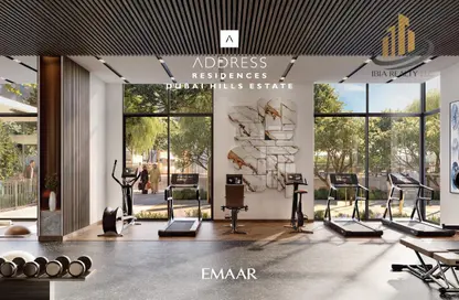 شقة - غرفة نوم - 1 حمام للبيع في برج Address ريزيدنسز Dubai Hills Estate B - ادريس ريزيدينسيس دبي هيلز ايستات - دبي هيلز استيت - دبي شقة - غرفة نوم - 1 حمام للبيع في برج Address ريزيدنسز Dubai Hills Estate B - ادريس ريزيدينسيس دبي هيلز ايستات - دبي هيلز استيت - دبي