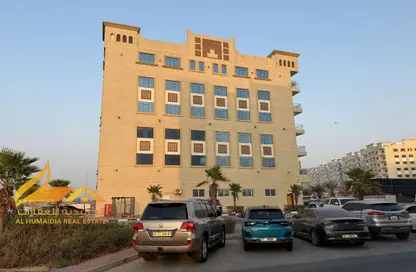 شقة - 1 حمام للبيع في قرية الاميرة - الياسمين - عجمان شقة - 1 حمام للبيع في قرية الاميرة - الياسمين - عجمان