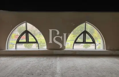 Office Space - Studio - 2 Bathrooms for rent in Deena Building - Al Danah - Abu Dhabi Office Space - Studio - 2 Bathrooms for rent in Deena Building - Al Danah - Abu Dhabi