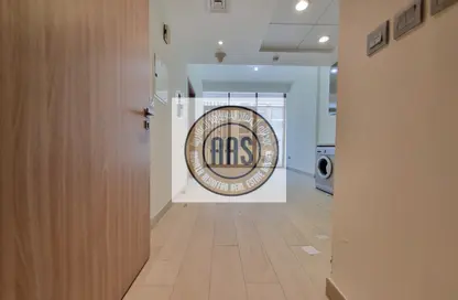 Apartment - 1 Bedroom - 2 Bathrooms for rent in AZIZI RIviera 18 - Meydan One - Meydan - Dubai