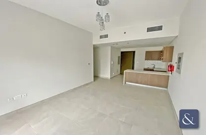 Empty Room image for: Apartment - 2 Bedrooms - 3 Bathrooms for rent in Casa Grande - Jumeirah Village Circle - Dubai, Image 1
