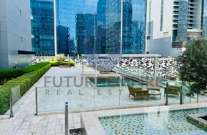Apartment - 2 Bedrooms - 3 Bathrooms for rent in Bayz by Danube - Business Bay - Dubai Apartment - 2 Bedrooms - 3 Bathrooms for rent in Bayz by Danube - Business Bay - Dubai