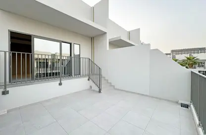 تاون هاوس - 3 غرف نوم - 4 حمامات للايجار في ماج آي - ماج سيتي - مدينة الشيخ محمد بن راشد - دبي