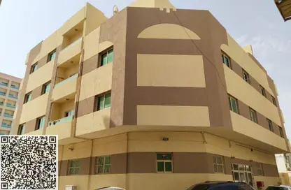 عمارة بالكامل - 8 غرف نوم - 8 حمامات للبيع في بناية الرميلة - الرميلة 2 - الرميلة - عجمان