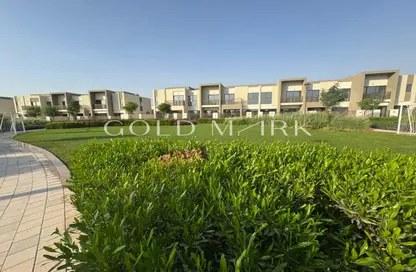 Townhouse - 3 Bedrooms - 4 Bathrooms for sale in La Violeta 2 - Villanova - Dubai Land - Dubai