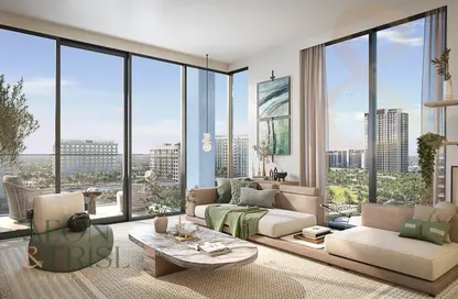 Apartment - 3 Bedrooms - 4 Bathrooms for sale in Vida Residences - Dubai Hills Estate - Dubai