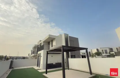 فيلا - 4 غرف نوم - 4 حمامات للايجار في جرينفيوز 2 - اعمار الجنوبية - دبي الجنوب (مركز دبي العالمي) - دبي فيلا - 4 غرف نوم - 4 حمامات للايجار في جرينفيوز 2 - اعمار الجنوبية - دبي الجنوب (مركز دبي العالمي) - دبي