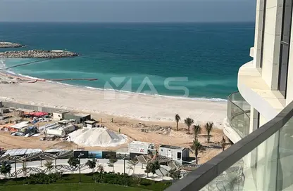 شقة - غرفة نوم - 1 حمام للايجار في مساكن نورث باي - ميناء العرب - راس الخيمة - رأس الخيمة