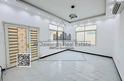 Villa - 3 Bedrooms - 4 Bathrooms for rent in Al Zaheya Gardens - Al Zahya - Ajman